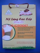 Tp. Hồ Chí Minh: Có bán Nịt lưng cao cấp Hươgn Quế- Chống nhức mỏi, đau lựng, tạo dáng đẹp CL1398459P5