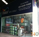 Tp. Hồ Chí Minh: Thanh Lý Sơn Dầu, Sơn Nước Macxilite, Dulux, Expo CL1397855