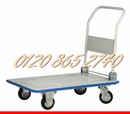 Bến Tre: Xe đẩy, xe đẩy hàng, xe đẩy bàn, xe đẩy 4 bánh, xe đẩy 350kg đến 600kg giá rẻ CL1565870P2