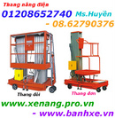 Tp. Hồ Chí Minh: Thang nâng điện, thang nâng người, thang nâng hàng, thang nâng 4 - 15 mét. .. CL1144642P2