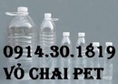 Tp. Hà Nội: Bán chai nhựa pet giá rẻ nhất hà nội CL1406156P4