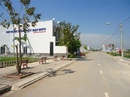 Tp. Hồ Chí Minh: Bán đất đối diện trung tâm thương mại sổ hồng riêng trong khu đô thị mới CL1401644P5