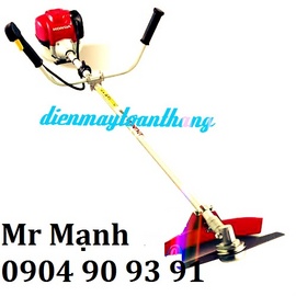 Máy cắt cỏ honda, máy cắt cỏ cầm tay GX35 giá tốt nhất