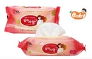 Tp. Hồ Chí Minh: Phân phối khăn ướt baby Hàn Quốc, chiết khấu cao CL1398745