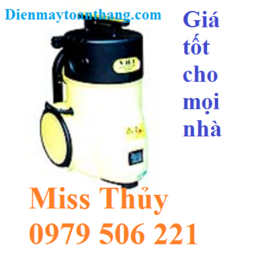 Máy phun rửa áp lực cao V-JET 90, giá sốc