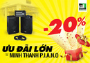 Tp. Hồ Chí Minh: Khuyến mãi giảm giá thiết bị âm thanh cực lớn CL1487784P6