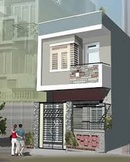 Tp. Hồ Chí Minh: Gồm 1 trệt 1 lầu. Với thiết kế sang trọng. Giá chỉ 650 triệu CL1398474