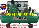 Tp. Hà Nội: Máy nén khí Fusheng, Máy nén khí Fusheng D-1 chính hãng giá rẻ nhất. CL1398698