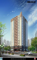 Tp. Hồ Chí Minh: Cơ hội thật tốt để sở hữu căn hộ đầy tiện lợi liền kề Q1 CL1401644P5