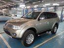 Tp. Hà Nội: Bán ô tô Pajero Sport G nhập khẩu, 2 cầu, máy xăng, số tự động, giá tốt RSCL1100587