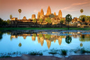 Tp. Hồ Chí Minh: Du Lịch Campuchia 4N3D, khám phá thành phố tháp chùa Angkor CL1399488