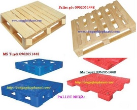 Pallet nhựa siêu trọng 4-5 tấn, pallet gỗ, hàng nhập giá tốt nhất