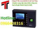 Tp. Hà Nội: Máy chấm công vân tay + thẻ cảm ứng ZK SOFTWARE B3-C RSCL1002698
