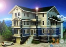 Tp. Hồ Chí Minh: Nhận vẽ phối cảnh 3Ds Max, Thi công thiết kế nội thất, kiến trúc uy tín giá rẻ RSCL1161447