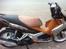 Tp. Hà Nội: Bán Nouvo LX Yamaha 135cc màu cafe CL1398739