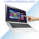 Tp. Hồ Chí Minh: Asus Vivobook Q301LA-BSI5T17 (Cảm ứng) Core i5-4200U, 6GB RAM, 500GB HDD, W8 CL1399315