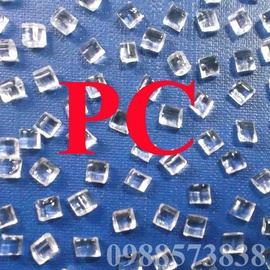 Cung ứng hạt nhựa nguyên sinh pp abs pc pc/abs ps gpps hips pom pbt pmma as Giá