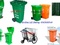 [3] chyên thùng rác - thùng rác công cộng hdpe, composite (95l-240l), xe gom rác