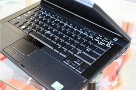 laptop cũ giá rẻ, dell E6400, E6410,E4310, HP8440P,HP2540,IBM X200
