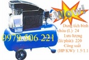 Tp. Hà Nội: Máy nén khí ABAC 221, máy nén khí giá tốt nhất thị trường CL1411853P10