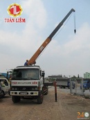 Tp. Hồ Chí Minh: Nhận Nâng cẩu các thiết bị công nghiệp nặng Toàn Liêm CL1400776P2