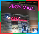 Tp. Hồ Chí Minh: Bảng quảng cáo, Bảng hiệu, Hộp đèn, Quảng cáo CL1401121