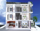 Tp. Hồ Chí Minh: Bán nhà mới 4x15m/ 3 tầng Đ. Huỳnh Tấn Phát giá chỉ 1,62 tỷ CL1399687