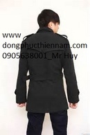 Tp. Hồ Chí Minh: May áo khoác nam giá rẻ CL1608551P11
