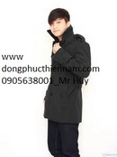 Tp. Hồ Chí Minh: May áo gió, áo gió đồng phục giá rẻ CL1399737