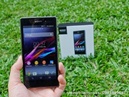 Tp. Hà Nội: Địa chỉ bán Sony Xperia Z1 tại Hà Nội CL1401443