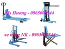 Nam Định: chuyên xe nâng, xe nâng tay HSA, ctye, xe nâng tay thấp DBA, cby, xe nâng điện CL1139689P9