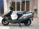 Tp. Hà Nội: Nữ cần bán Honda ESKY 125, ĐK 2007, xe đẹp, còn mới nguyên 8,35tr. CL1400384