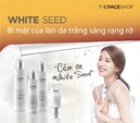 Tp. Hà Nội: Bộ Dưỡng Trắng Trị Nám White Seed Real Whitening CL1393128P7