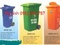 [1] thùng rác, thùng rác công nghiệp, xe thu gom rác, thùng rác công cộng