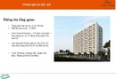 Tp. Hồ Chí Minh: chung cư giá rẻ nhất thủ đức CL1400589