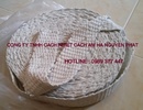 Tp. Hồ Chí Minh: amiang cuộn khổ 1m dày 2mm, dày 3mm CL1401172
