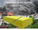 Tp. Hồ Chí Minh: Rockwool chống cháy lan, Rockwool chống cháy hai giờ CL1454309