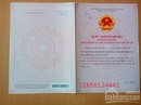 Tp. Hồ Chí Minh: Cần tiền bán gấp xuất ngoại giao tại dự án Minh sơn. CL1402232