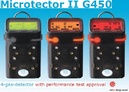 Tp. Hồ Chí Minh: Máy đo khí đa chỉ tiêu - Multi Gas detector model: G450 CL1400808