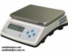 Bán cân điện tử, cân bàn điện tử nhỏ WT-X 30kg/ 1g - Bảo hành 12 tháng