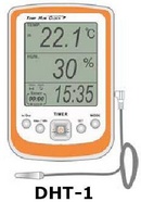 Tp. Hồ Chí Minh: Máy đo nhiệt độ, độ ẩm điện tử hiện số/ DHT-1 CL1315264P6