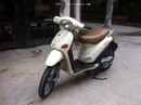 Tp. Hà Nội: Cần bán gấp 1 con Liberty 125cc màu vàng be đời cũ CL1401741