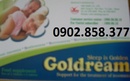 Tp. Hồ Chí Minh: goldream chữa mất ngủ CL1401412
