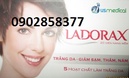 Tp. Hồ Chí Minh: Ladorax CL1401412