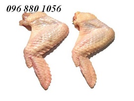 Phân phối thịt gà đông lạnh nhập khẩu giá rẻ nhất
