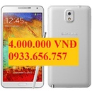 Tp. Hồ Chí Minh: Samsung galaxy note 3 giá rẻ CL1402478