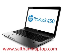 HP Probook 450 Core I5-3230, Ram 4G, HDD 750, Vga Rời 2GB