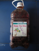 Tp. Hồ Chí Minh: Bán Loại Rượu Táo Mèo - Giảm mỡ, béo, kích thích tiêu hóa, hạ cholesterol CL1401857