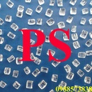 Tp. Hồ Chí Minh: Hạt nhựa PS (Polystyrene), bán hạt nhựa ps gpps 525n CL1404003P11