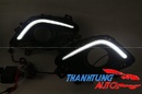 Tp. Hà Nội: Ốp đèn gầm Led cho xe Mazda 6-2014 mẫu Led khối CL1405760P3